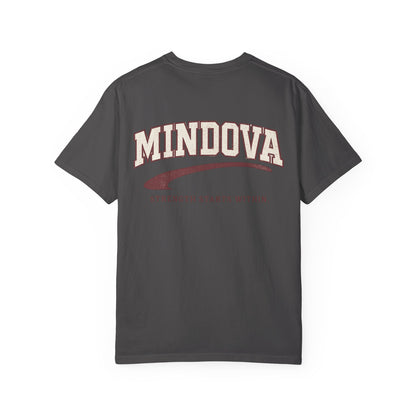MINDOVA Vintage Arc Tee Collection