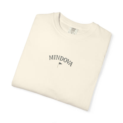 MINDOVA Athletic Club Golf - Clear Your Mind Tee