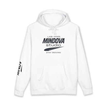 MINDOVA Essential Tech Hoodie