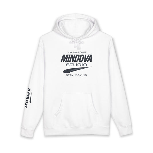 MINDOVA Essential Tech Hoodie