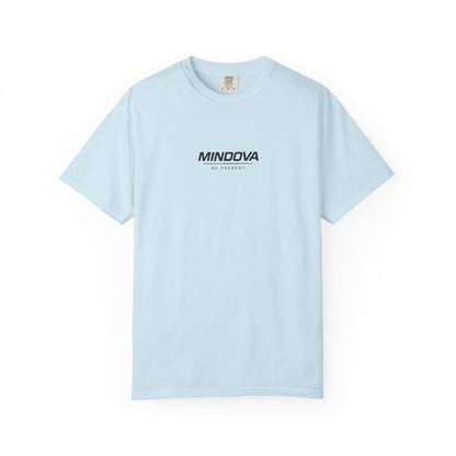 MINDOVA Be Present Tech Tee