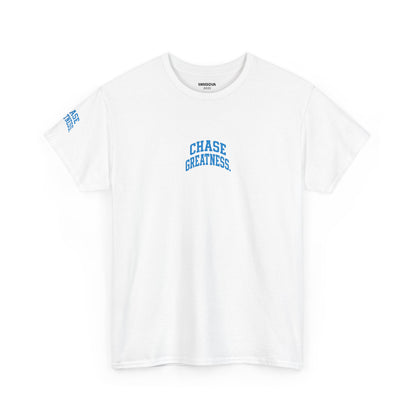 MINDOVA “Chase Greatness” Retro Tee