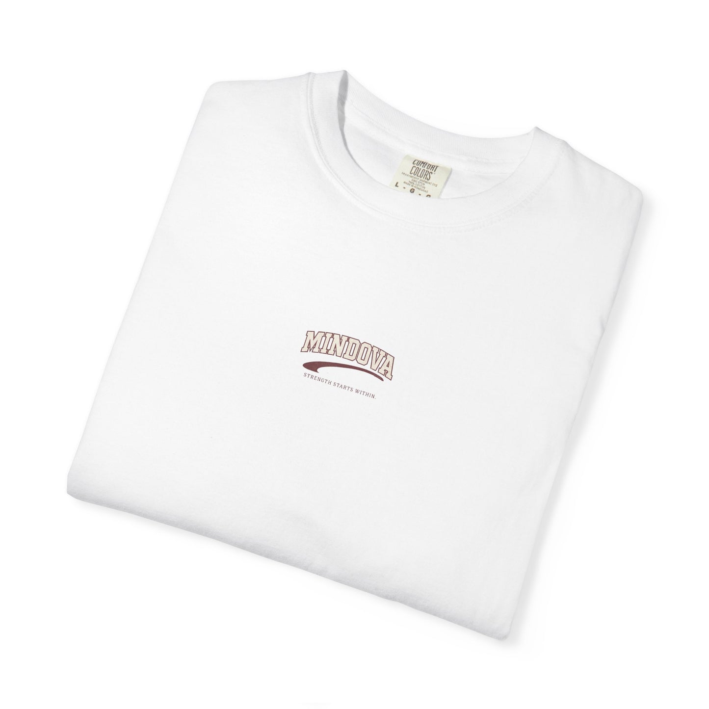 MINDOVA Vintage Arc Tee Collection