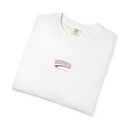 MINDOVA Vintage Arc Tee Collection