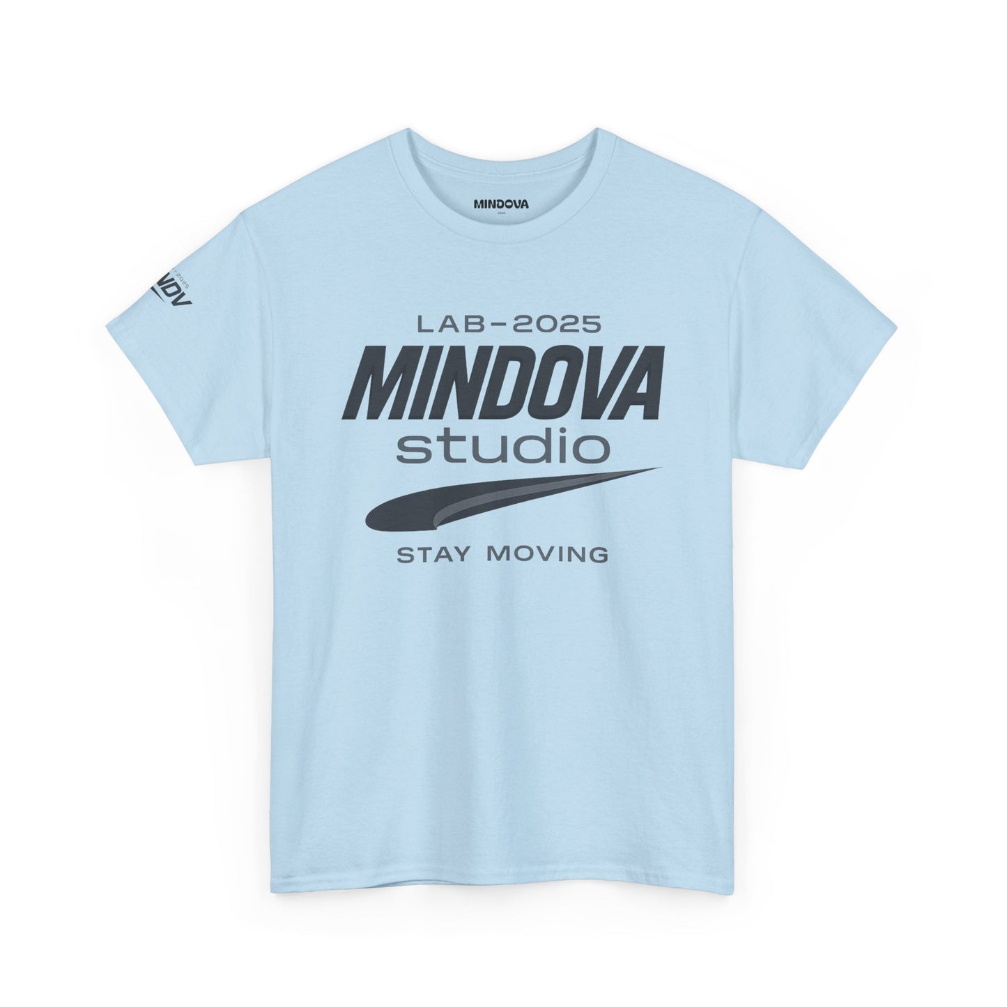 MINDOVA Tech Tee