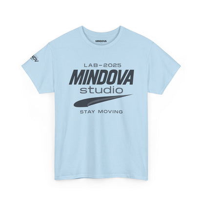MINDOVA Tech Tee
