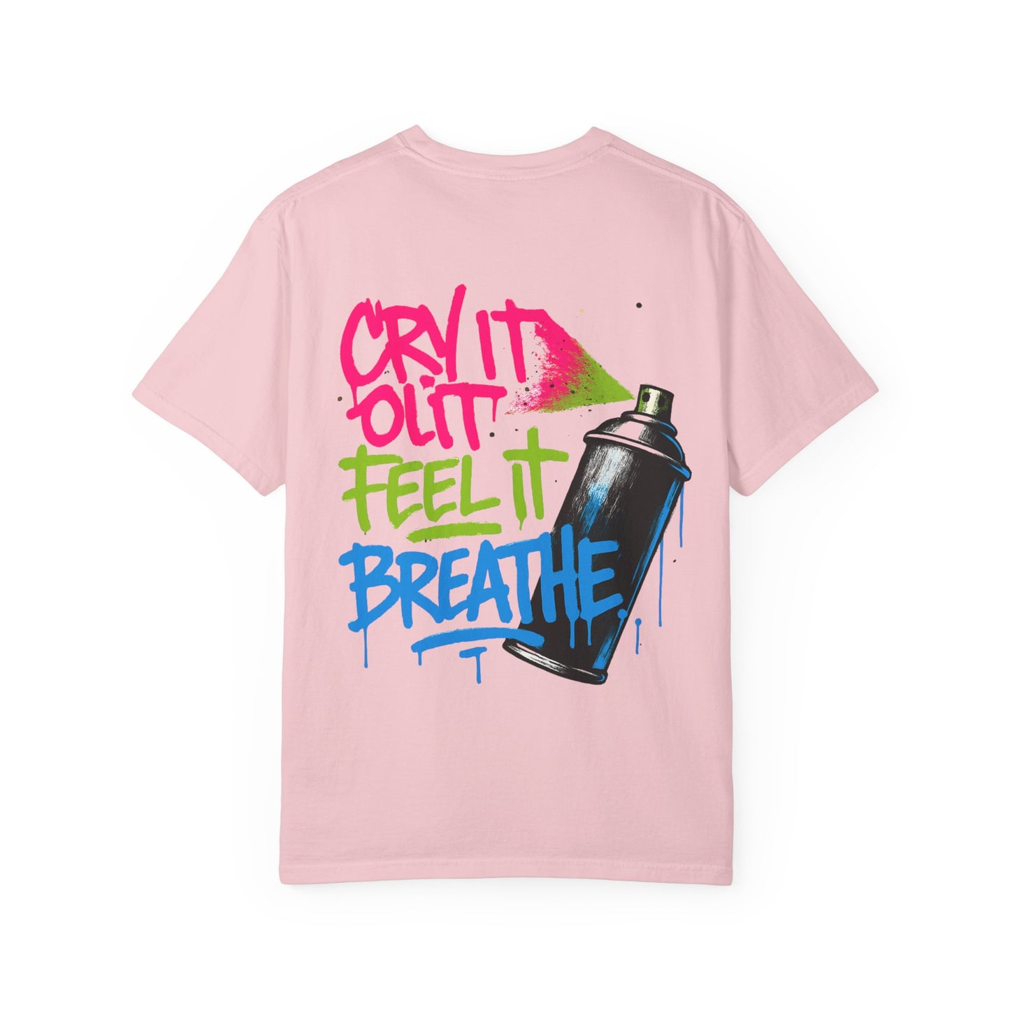 MINDOVA Graffiti Tee