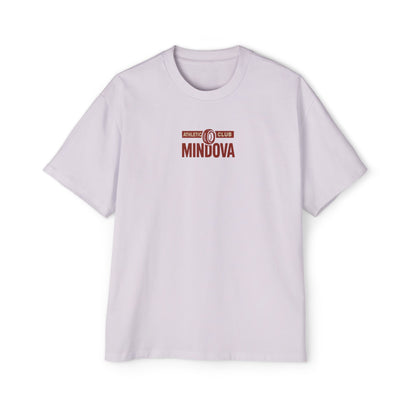 MINDOVA Athletic Club Racing— Smooth Is Fast Tee