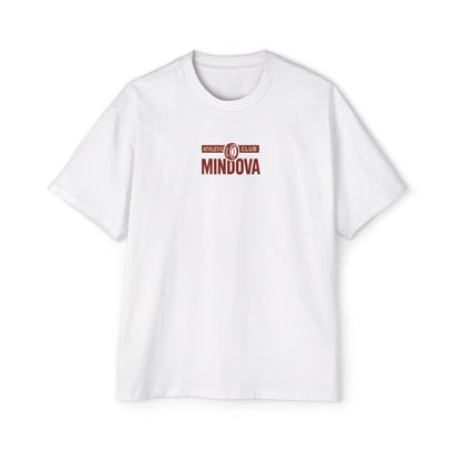 MINDOVA Athletic Club Racing— Smooth Is Fast Tee