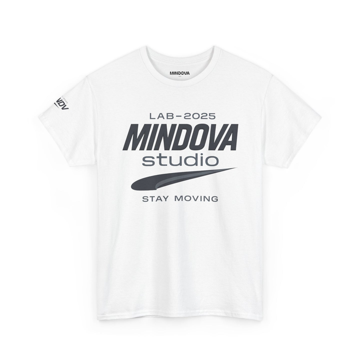 MINDOVA Tech Tee