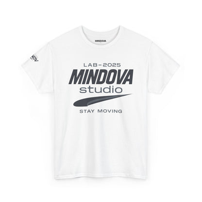 MINDOVA Tech Tee