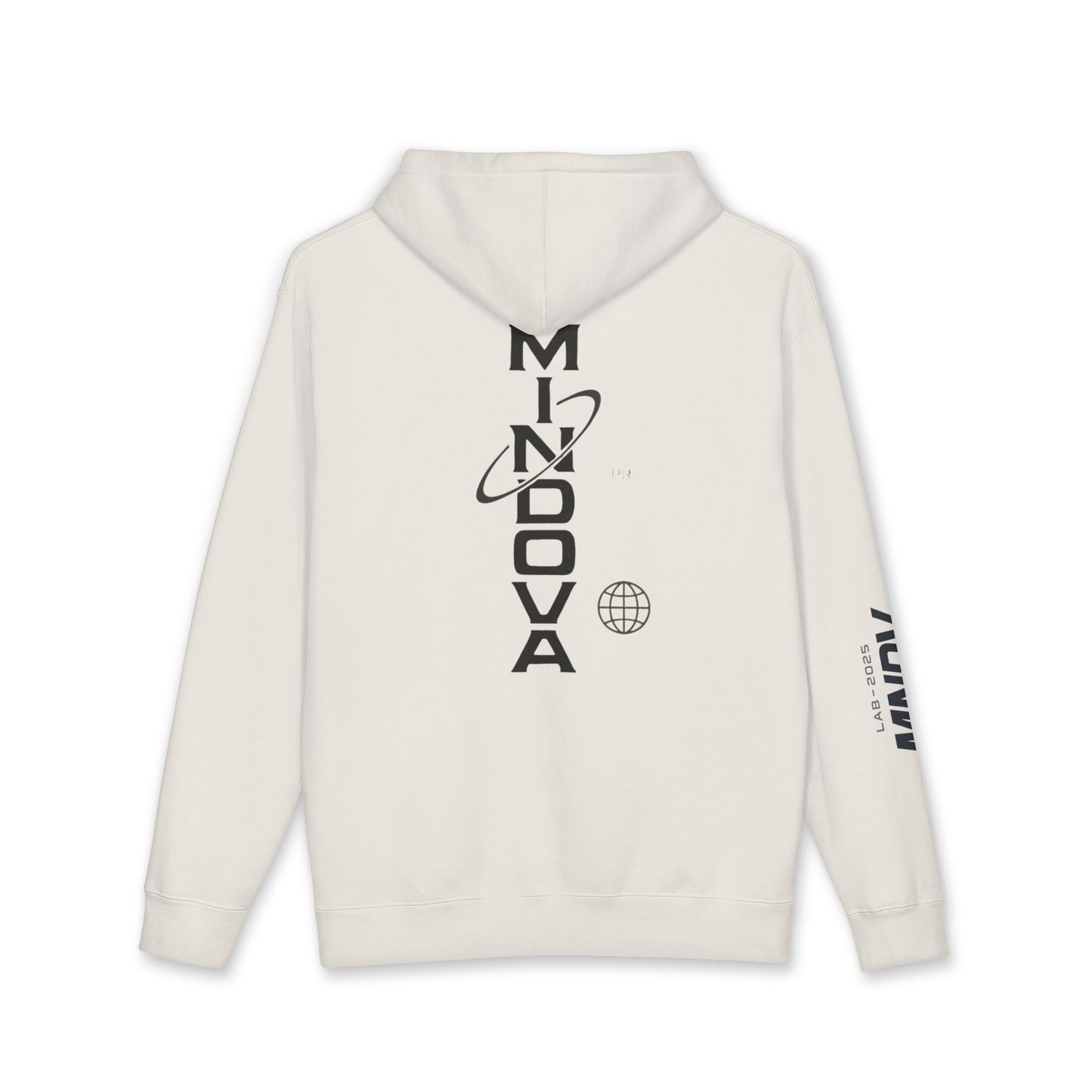 MINDOVA Essential Tech Hoodie