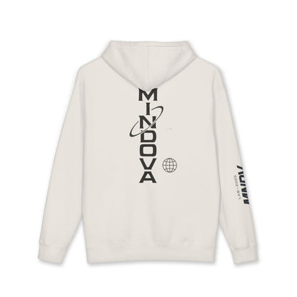MINDOVA Essential Tech Hoodie