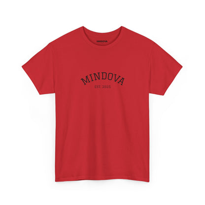 MINDOVA 2025 Tee — Premium Graphic T-Shirt