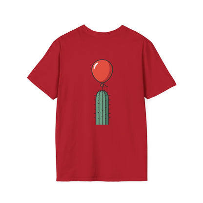 Delicacy Dancing With Danger T-Shirt