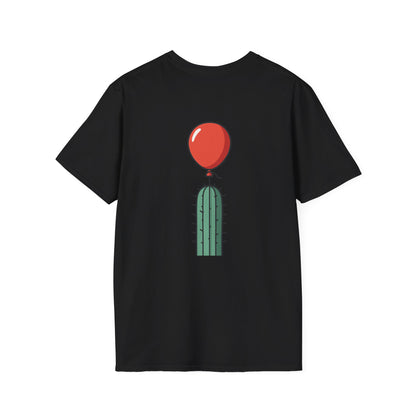 Delicacy Dancing With Danger T-Shirt
