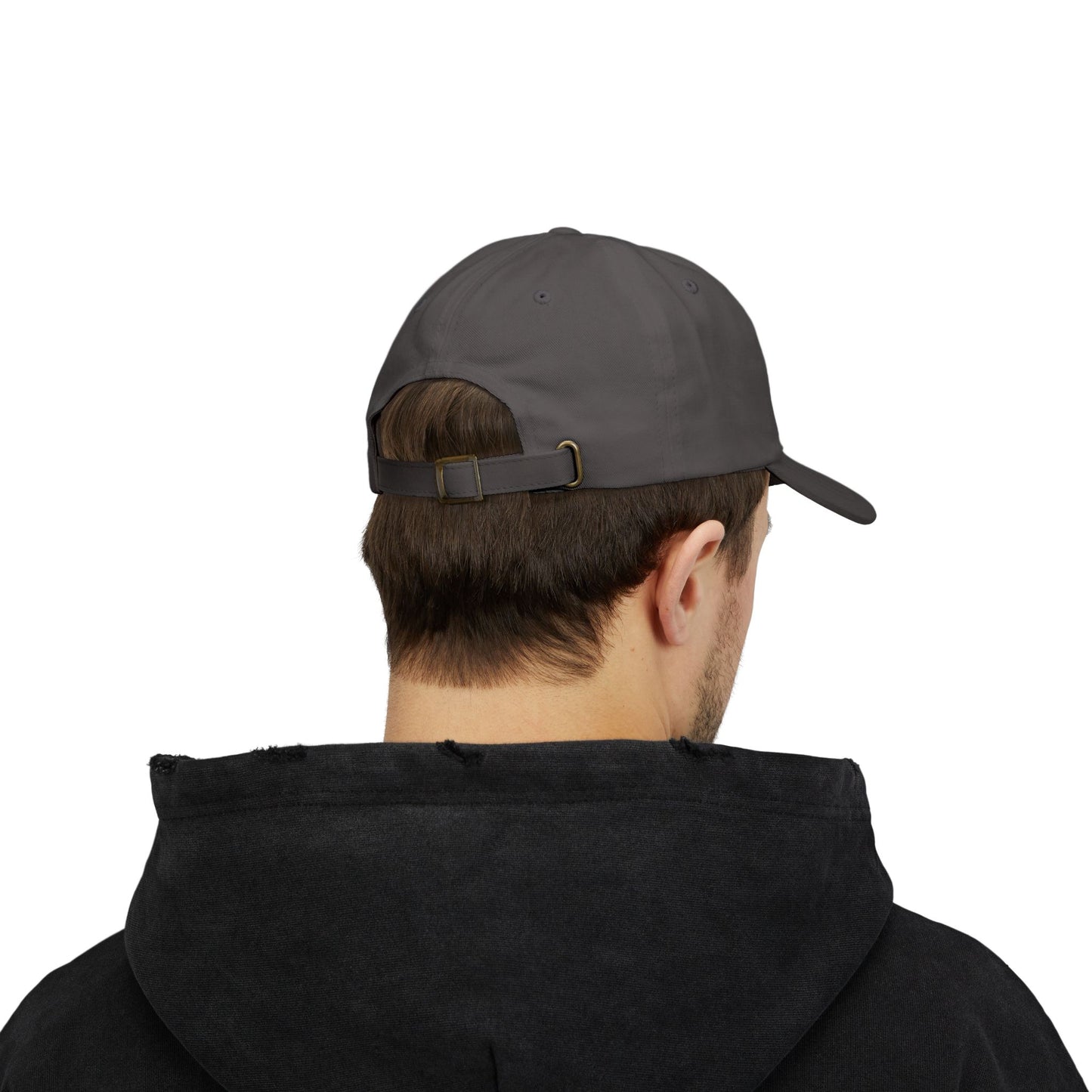 Minimal Arch MIDONVA Cap