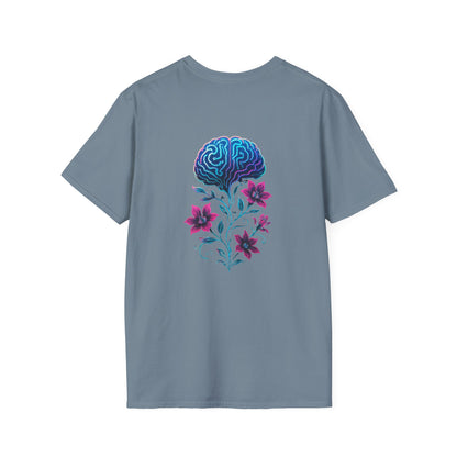Flourish T-shirt