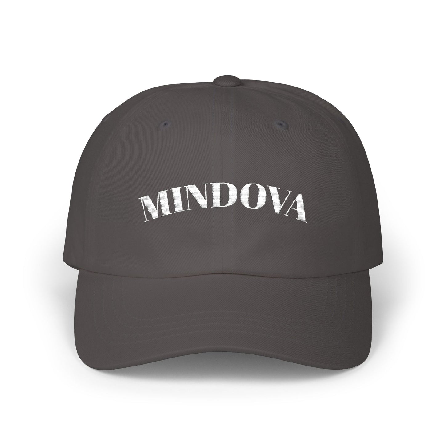 Minimal Arch MIDONVA Cap