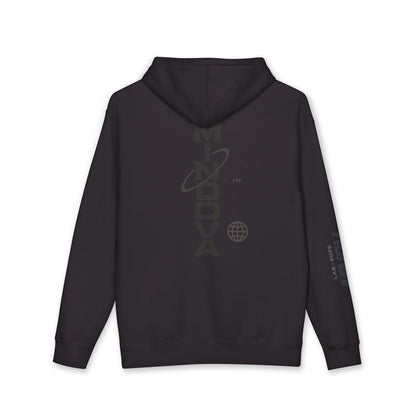 MINDOVA Essential Tech Hoodie