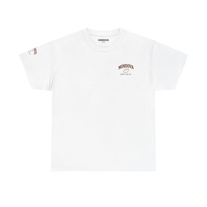 MINDOVA athletic club Rugby – Next Set Tee