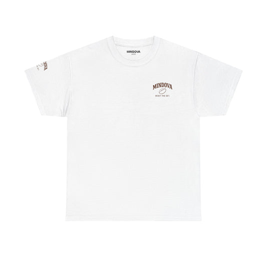 MINDOVA athletic club Rugby – Next Set Tee