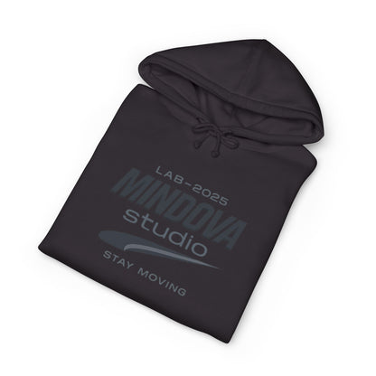 MINDOVA Essential Tech Hoodie