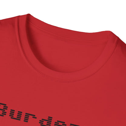 Burdens T-Shirt