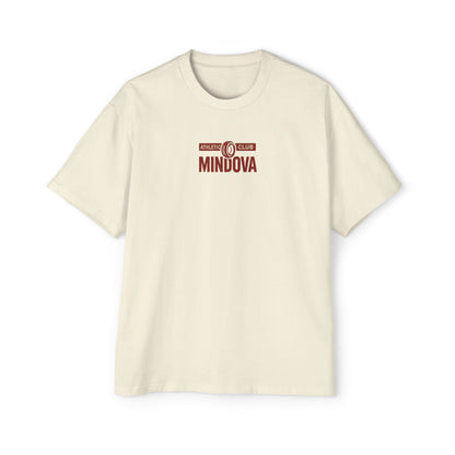 MINDOVA Athletic Club Racing— Smooth Is Fast Tee