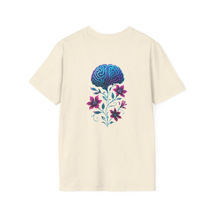Flourish T-shirt