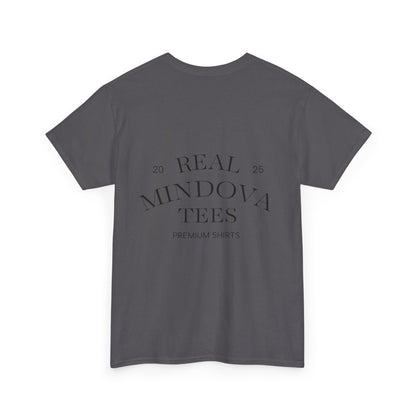 MINDOVA 2025 Tee — Premium Graphic T-Shirt