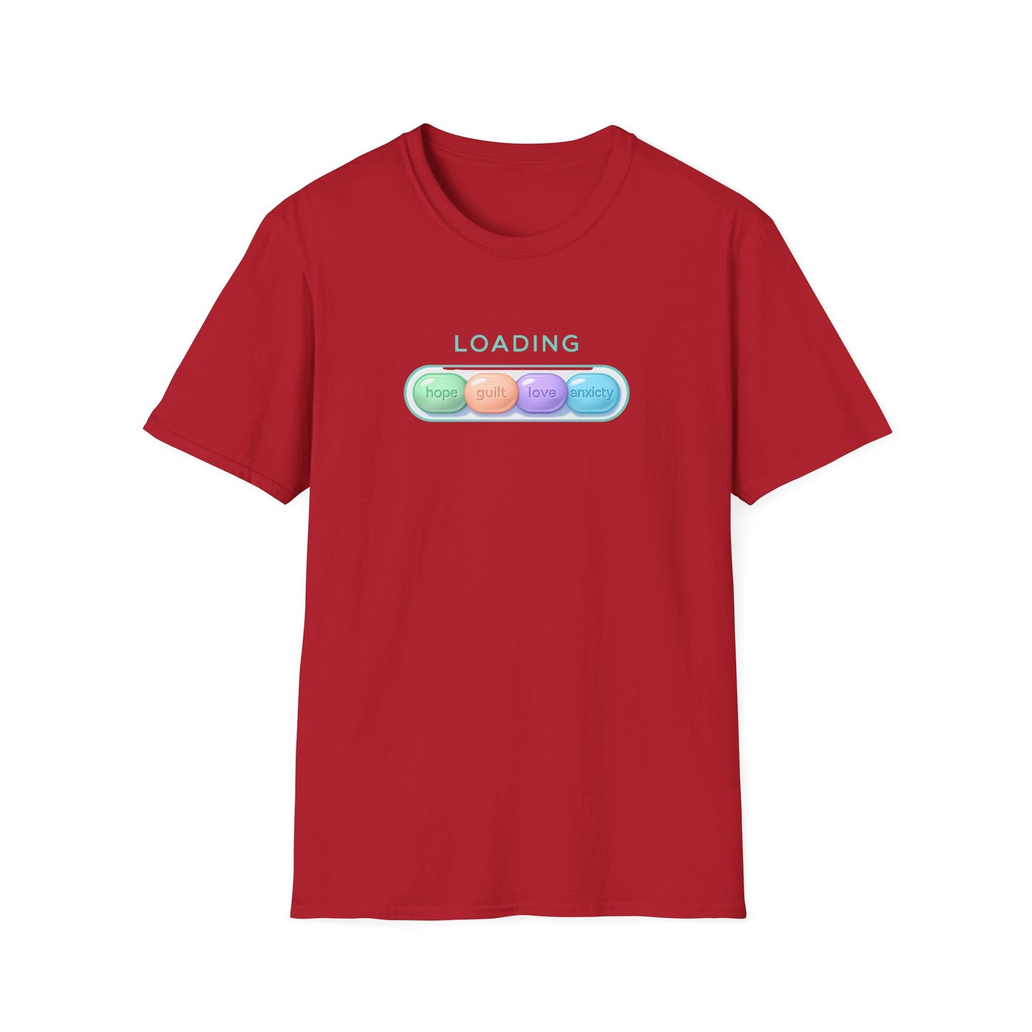 Brain Club T-shirt