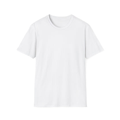 Vibrant Glowstick Graphic T-Shirt