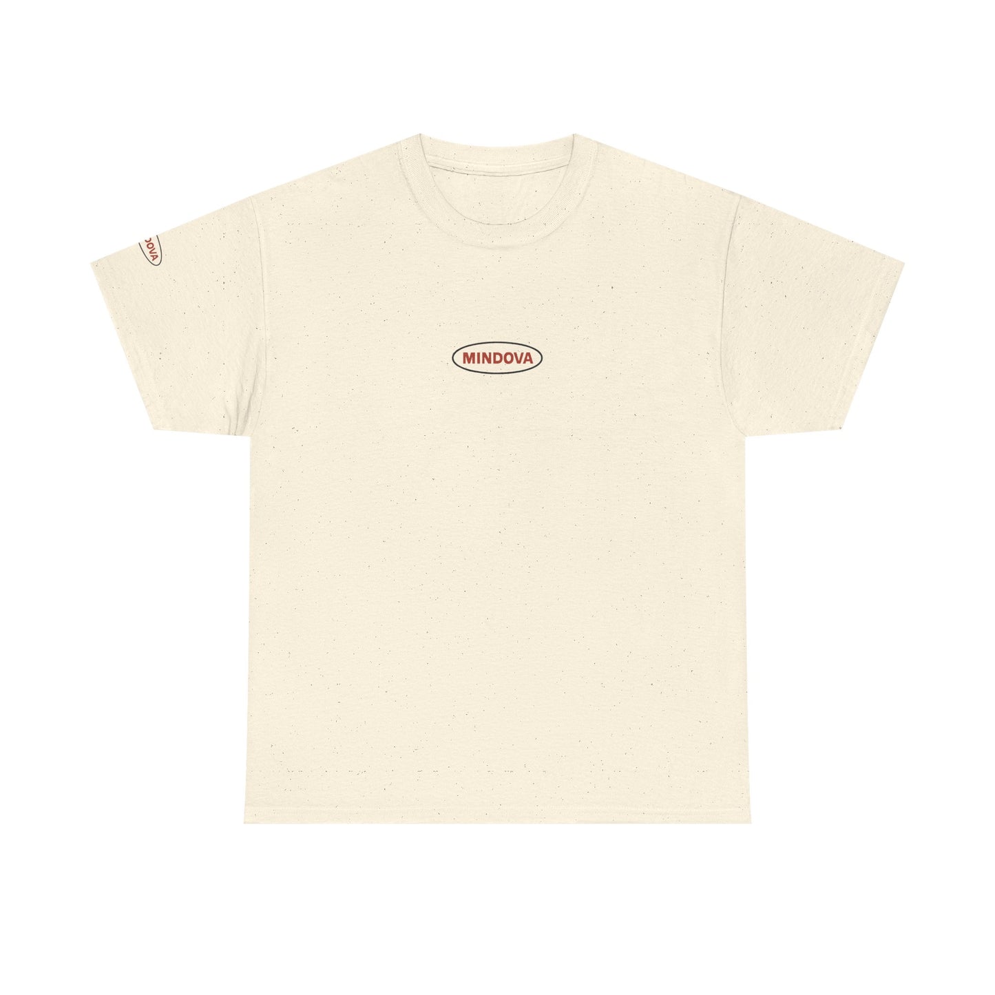 MINDOVA Movement Heavyweight Tee