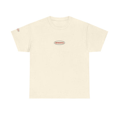 MINDOVA Movement Heavyweight Tee
