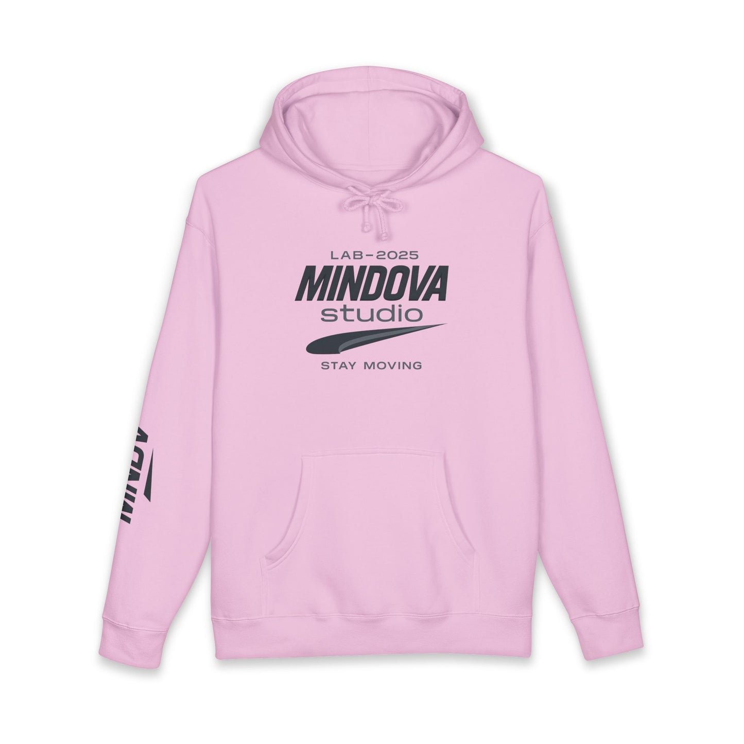 MINDOVA Essential Tech Hoodie