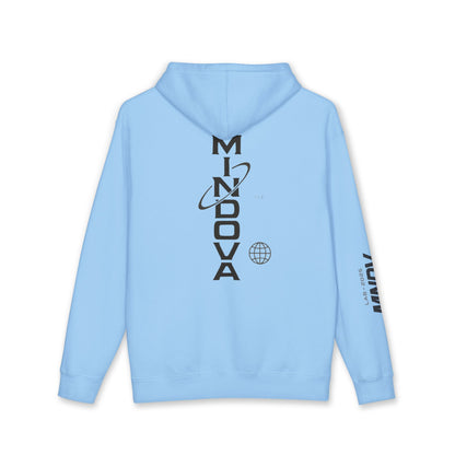MINDOVA Essential Tech Hoodie