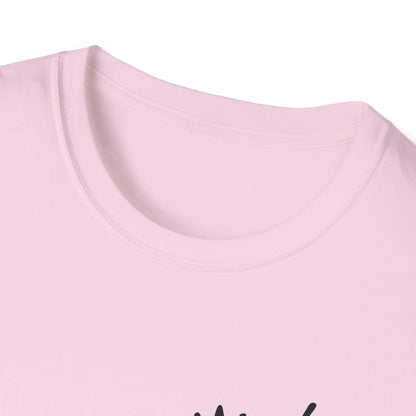 Feel You Feelings T-Shirt