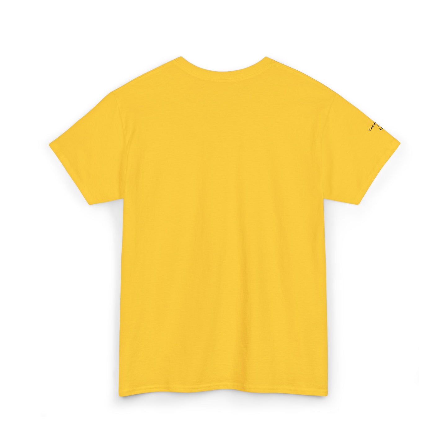 Stay Consistent Tee — Motivational Graphic T-Shirt