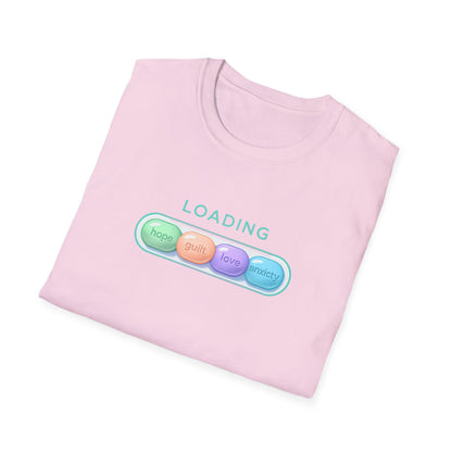 Brain Club T-shirt