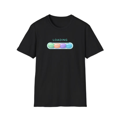 Brain Club T-shirt