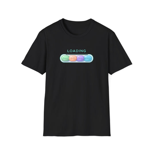 Brain Club T-shirt