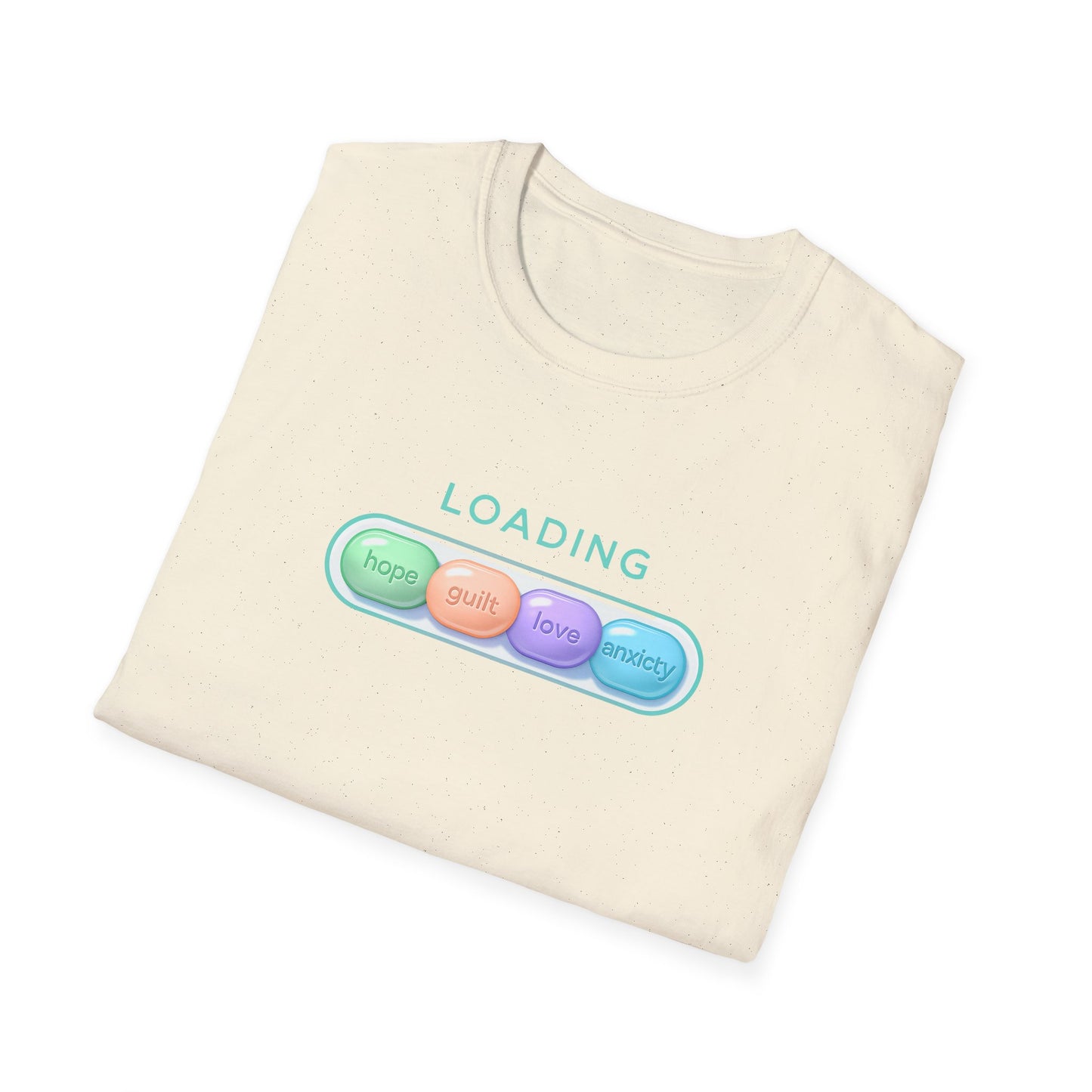 Brain Club T-shirt