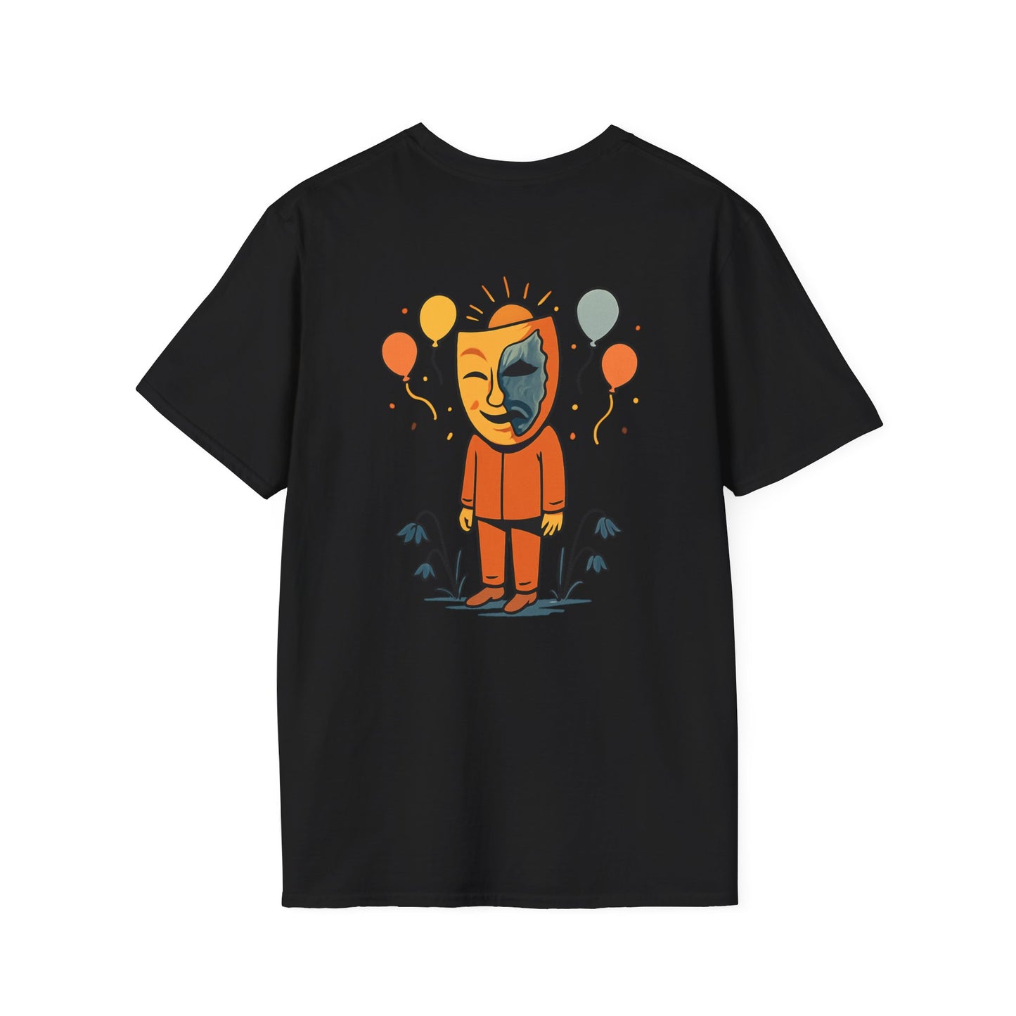 Check In T-Shirt