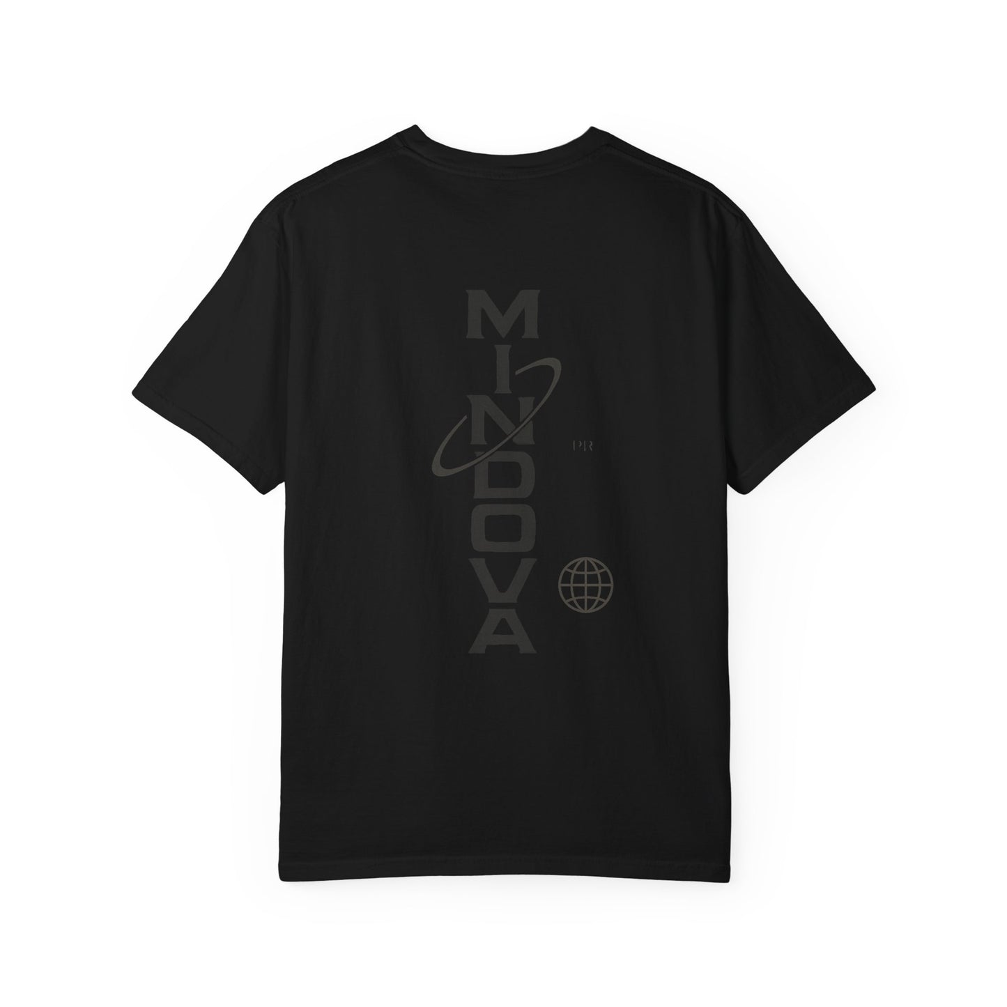 MINDOVA Be Present Tech Tee