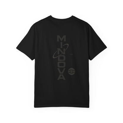 MINDOVA Be Present Tech Tee