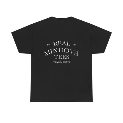 MINDOVA 2025 Tee — Premium Graphic T-Shirt