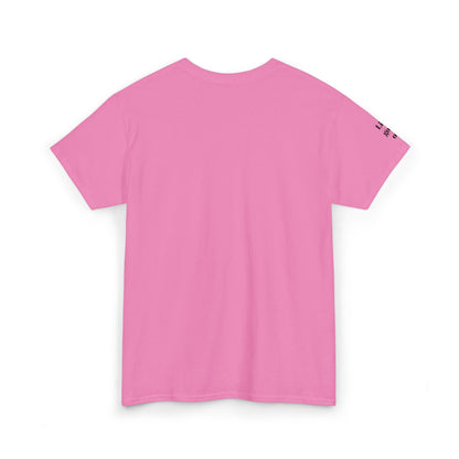 Keep Moving Tee — Motivational Graphic T-Shirt