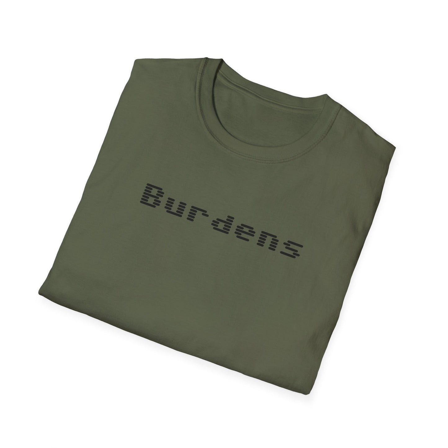 Burdens T-Shirt