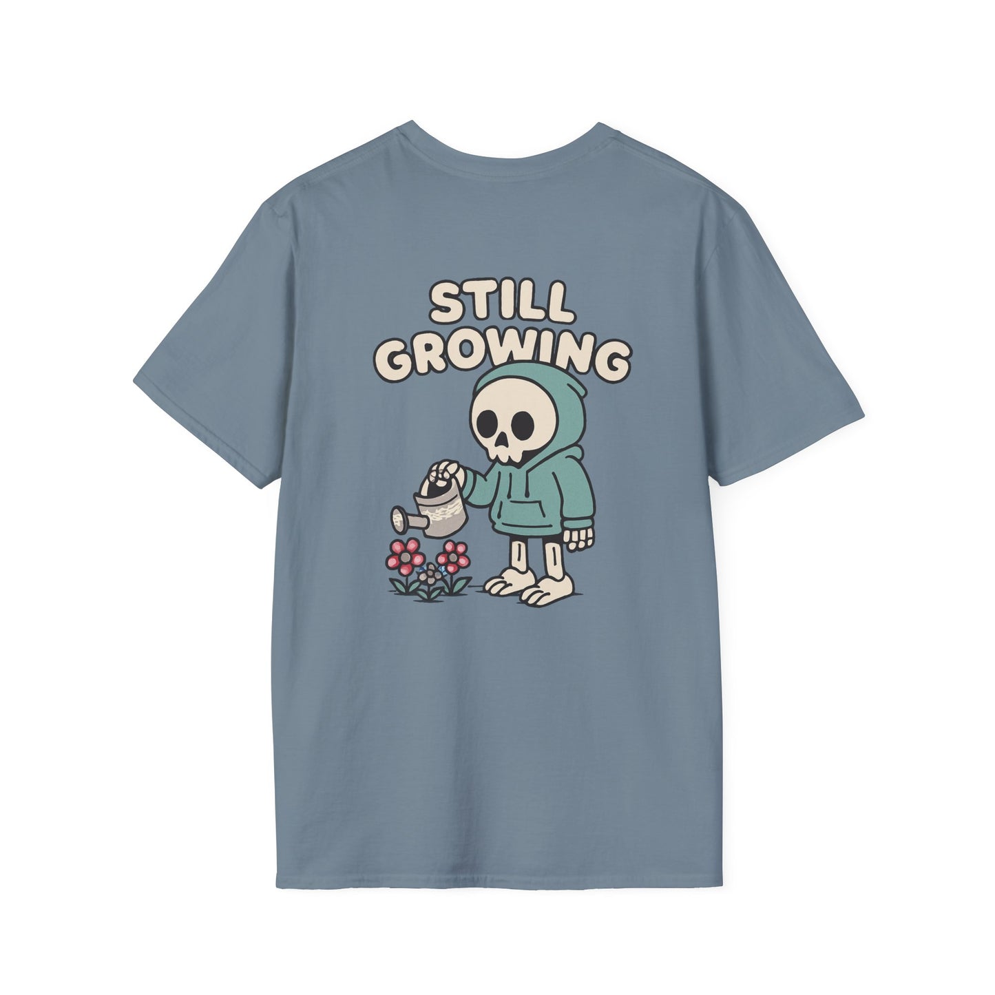 Even flowers need rain T-Shirt